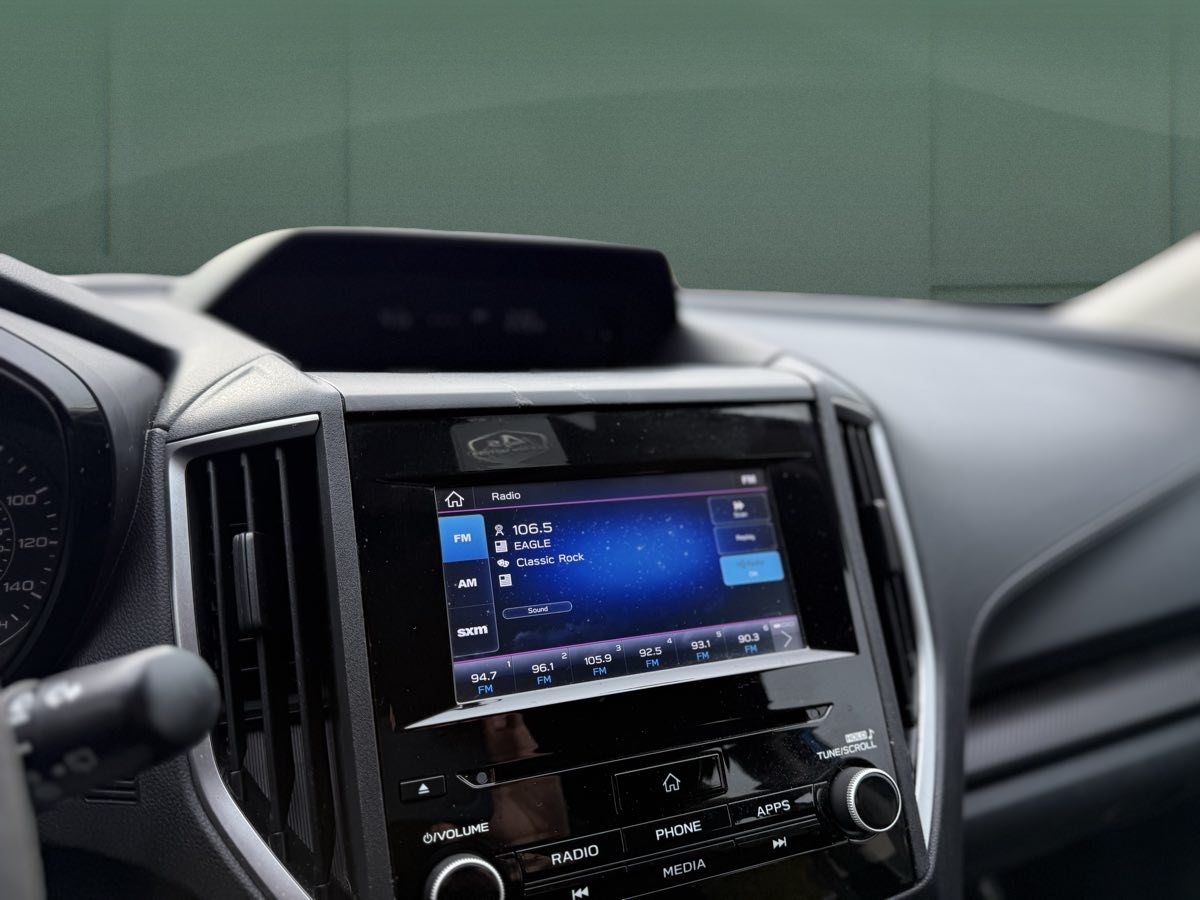 2021 Subaru Impreza Premium - Photo 23