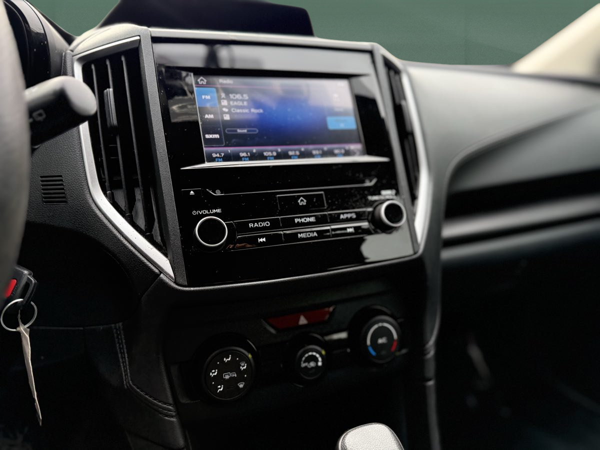 2021 Subaru Impreza Premium - Photo 24