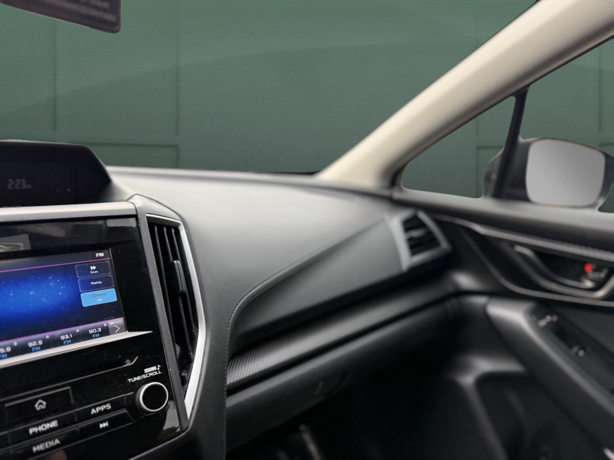 2021 Subaru Impreza Premium - Photo 25