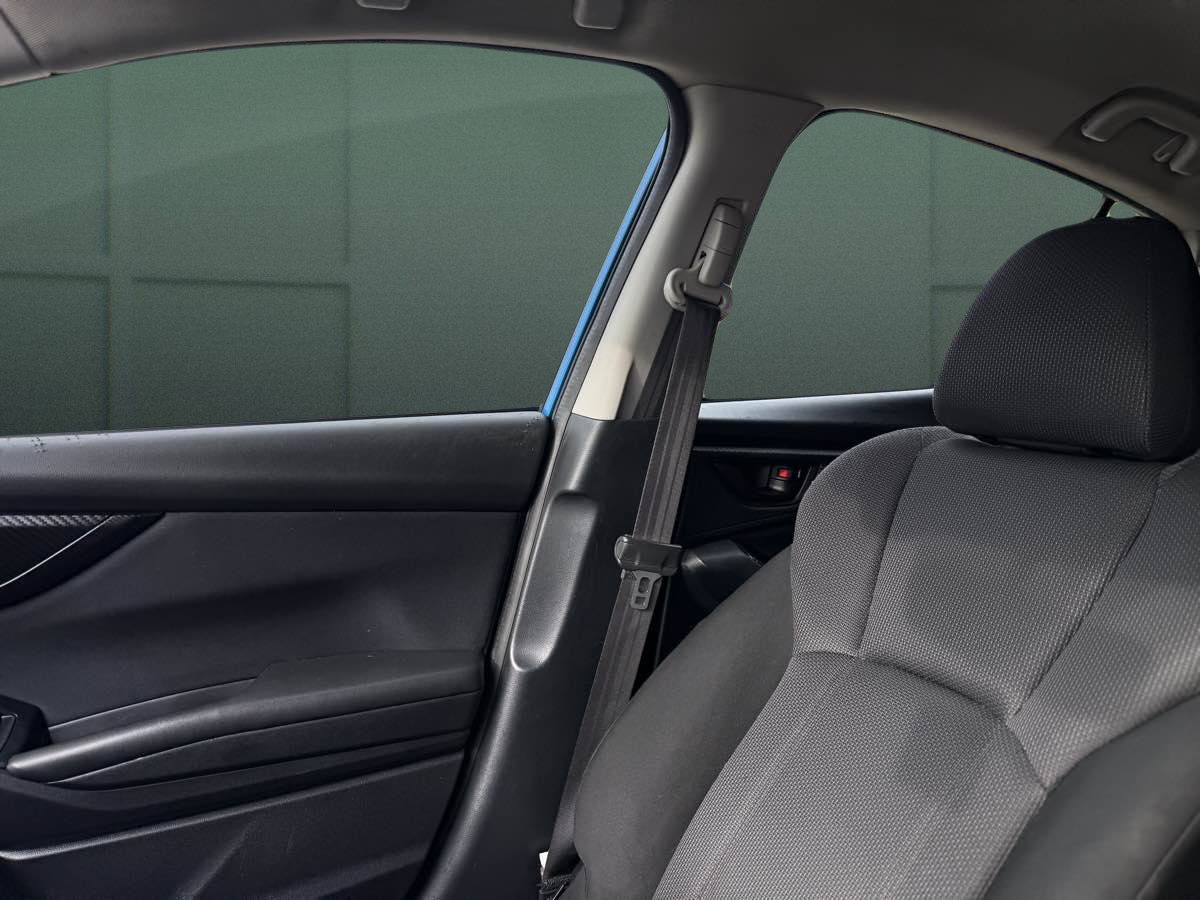 2021 Subaru Impreza Premium - Photo 27
