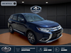 2017 Mitsubishi Outlander ES