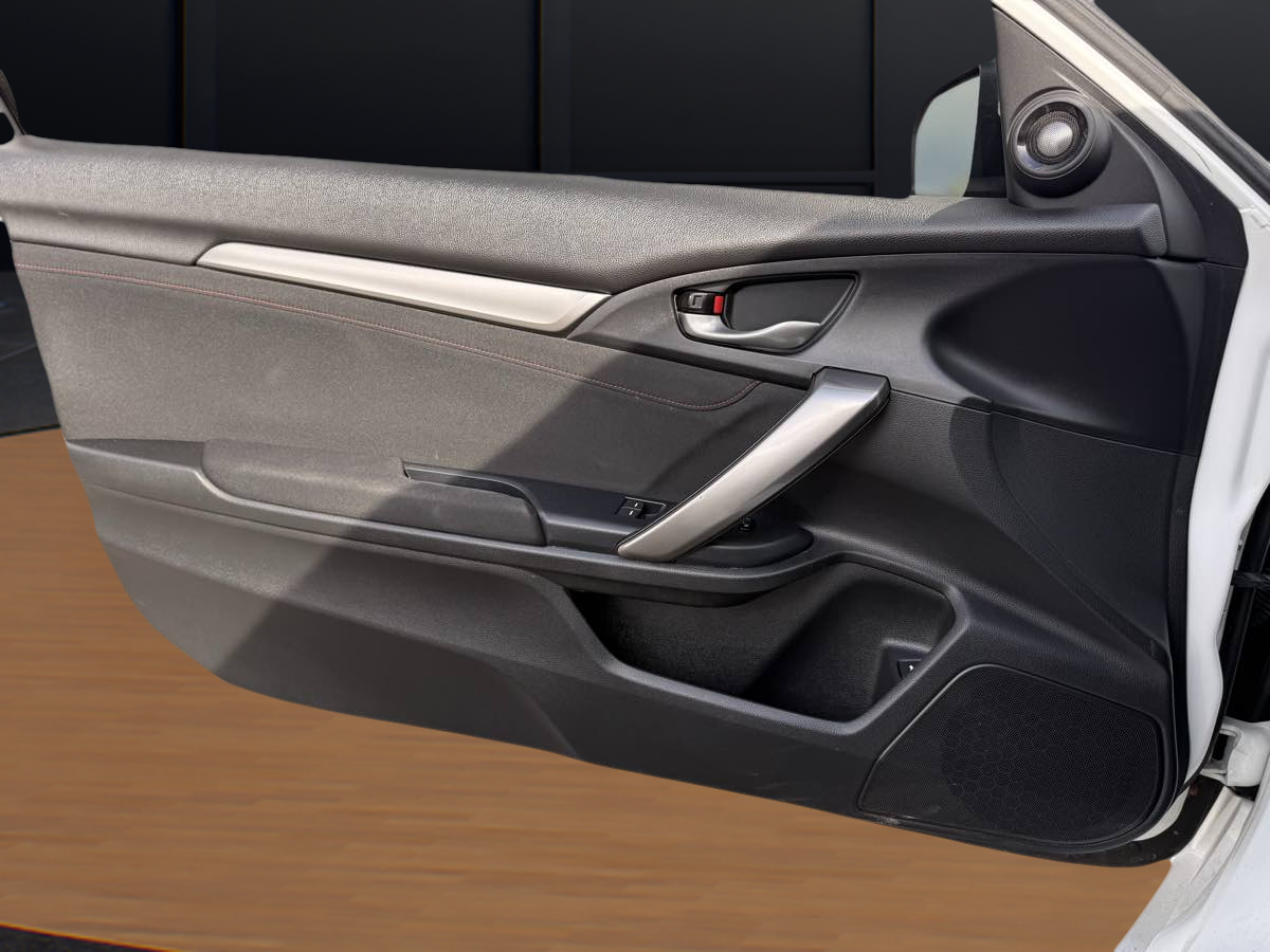 2020 Honda Civic Si - Photo 22