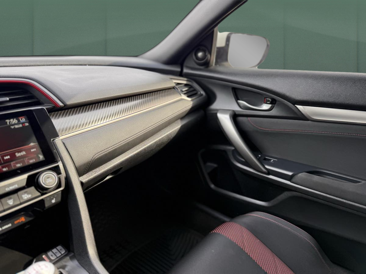 2020 Honda Civic Si - Photo 27