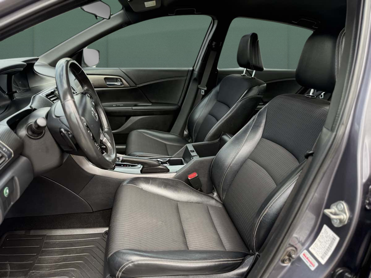 2016 Honda Accord Sport - Photo 16