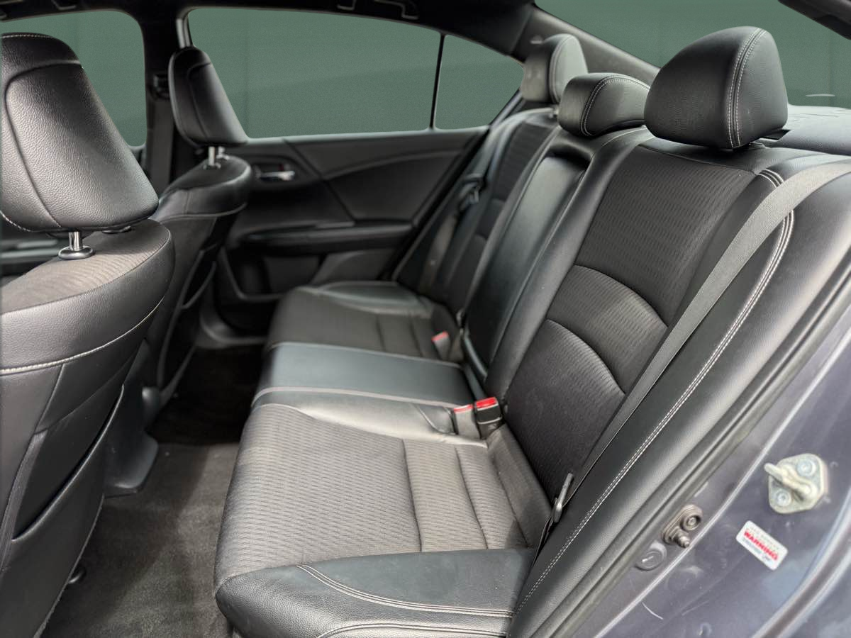 2016 Honda Accord Sport - Photo 19