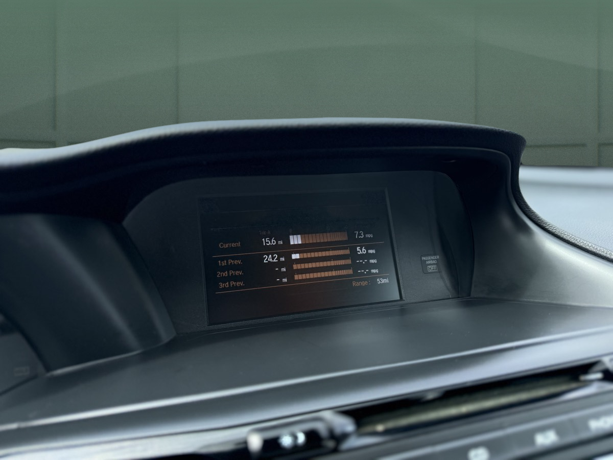 2016 Honda Accord Sport - Photo 22
