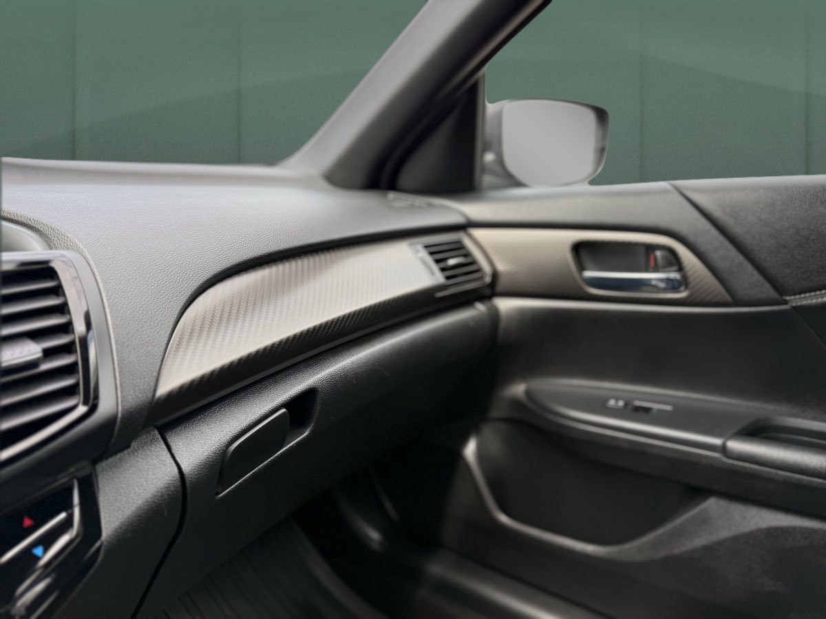 2016 Honda Accord Sport - Photo 26