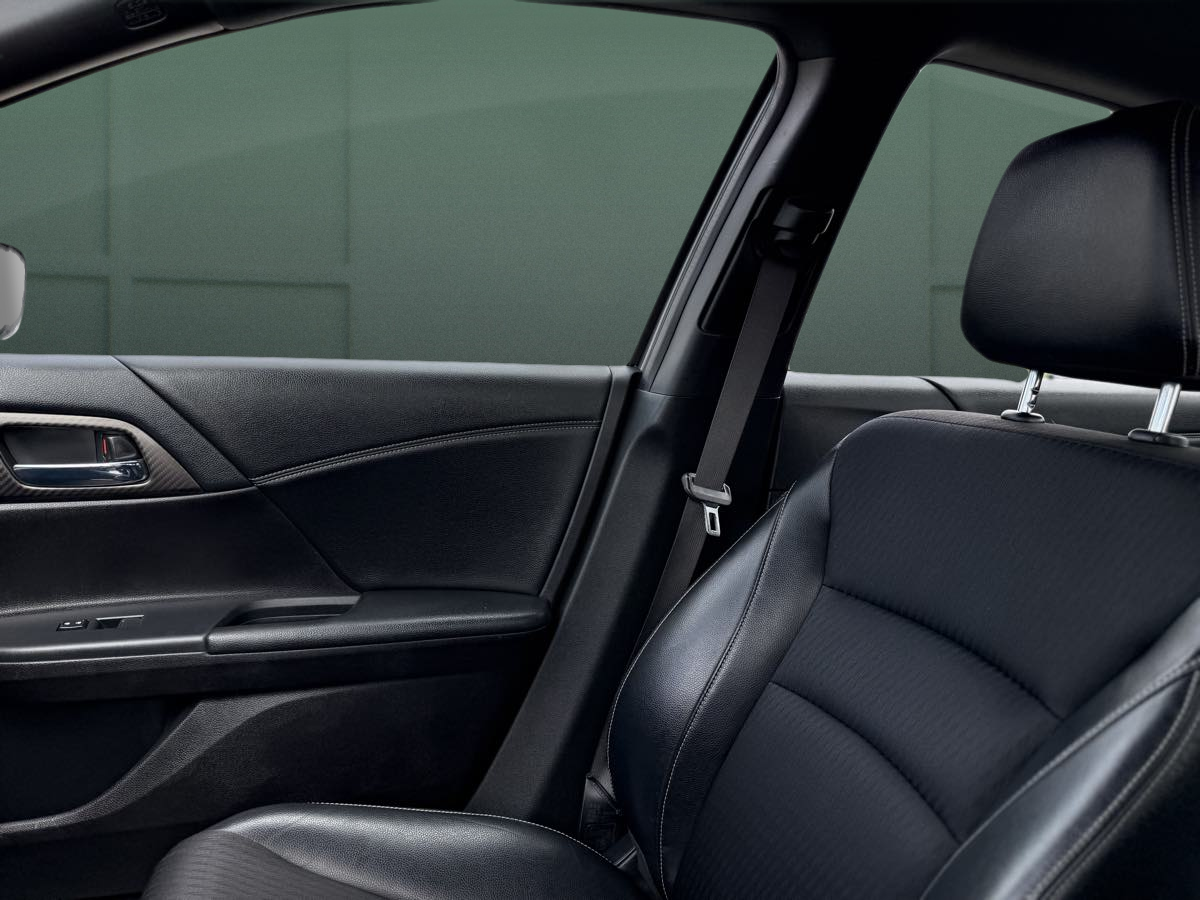 2016 Honda Accord Sport - Photo 27