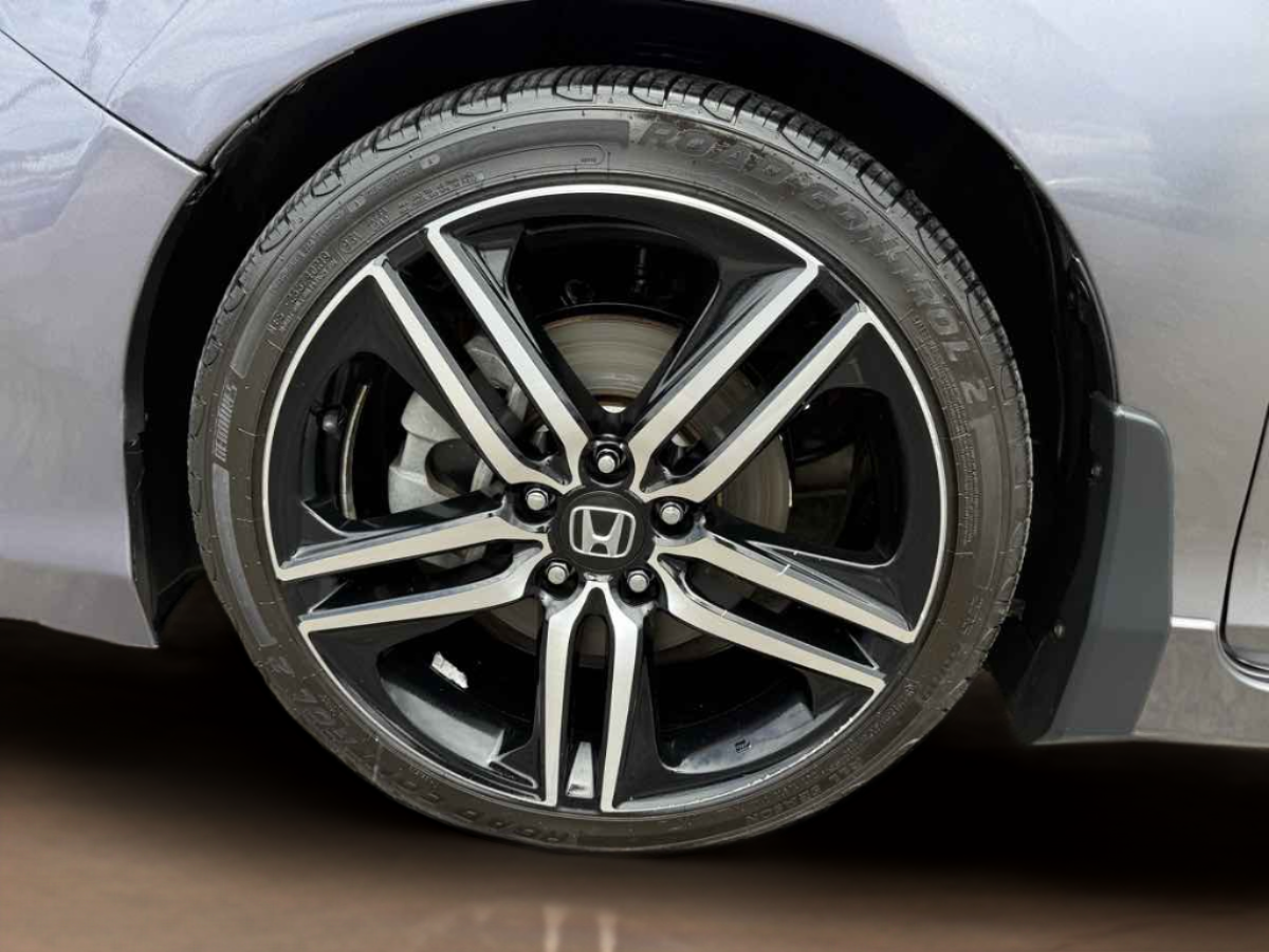 2016 Honda Accord Sport - Photo 28