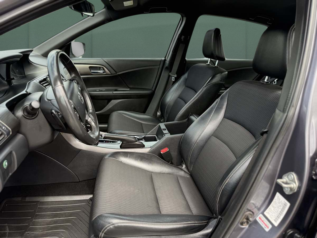 2016 Honda Accord Sport - Photo 16