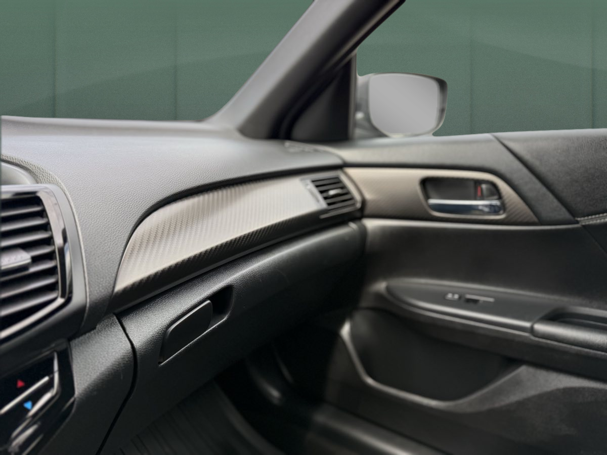 2016 Honda Accord Sport - Photo 26