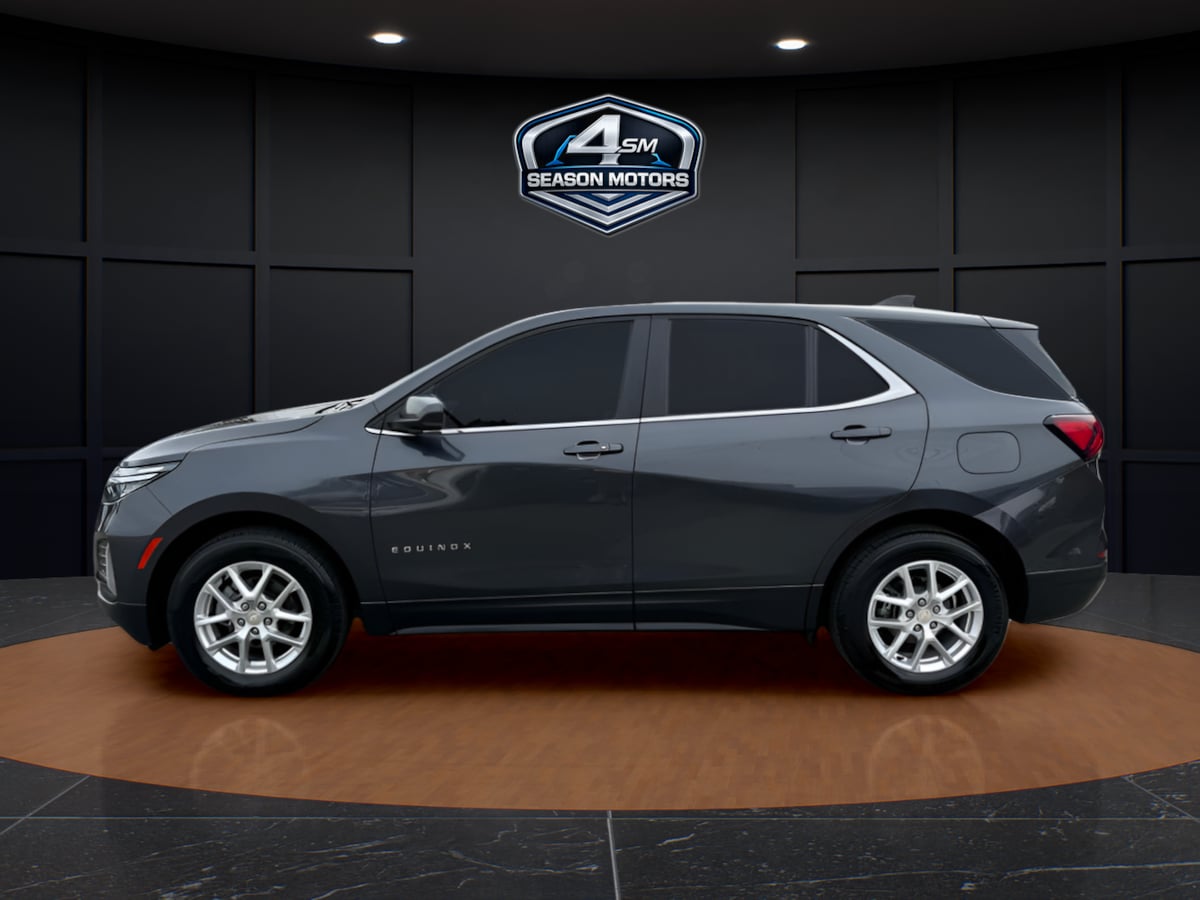 2023 Chevrolet Equinox LT - Photo 7