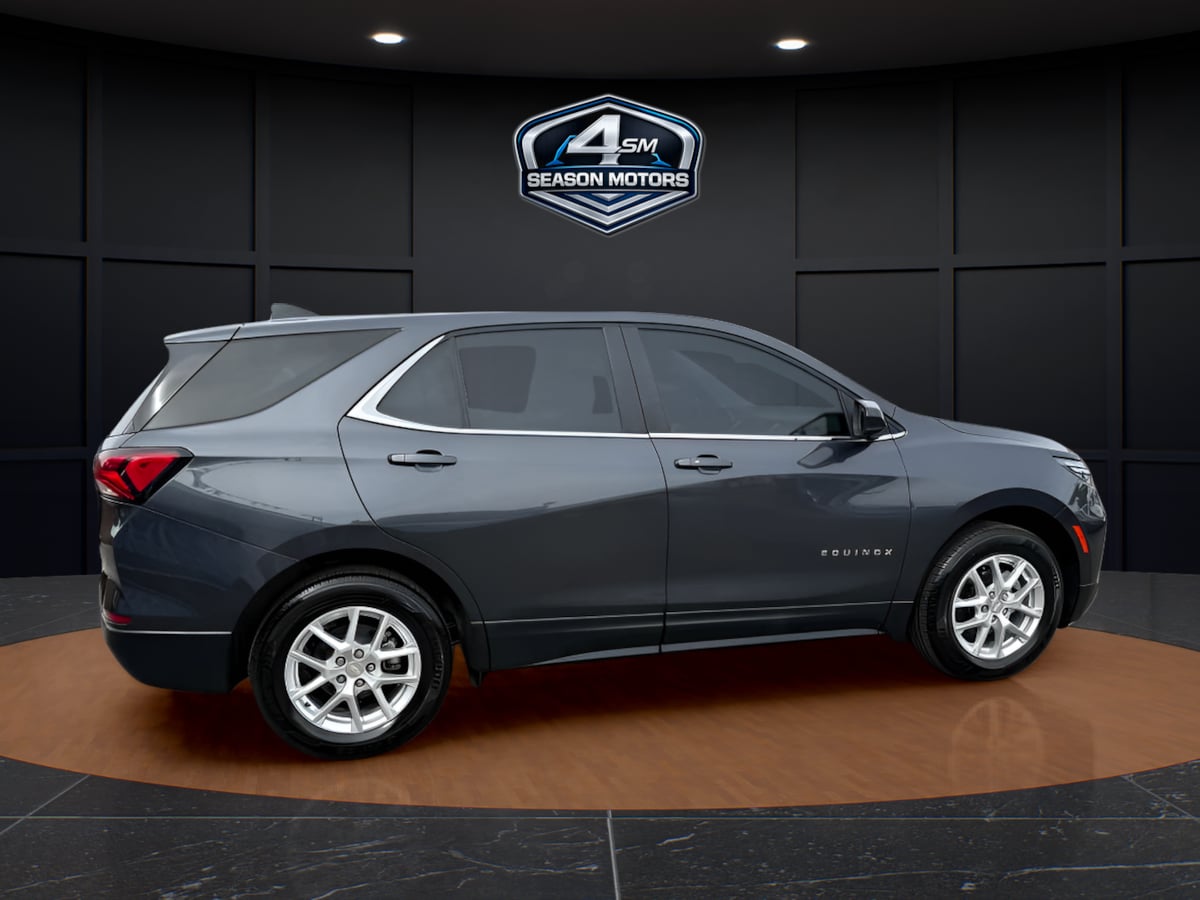 2023 Chevrolet Equinox LT - Photo 13