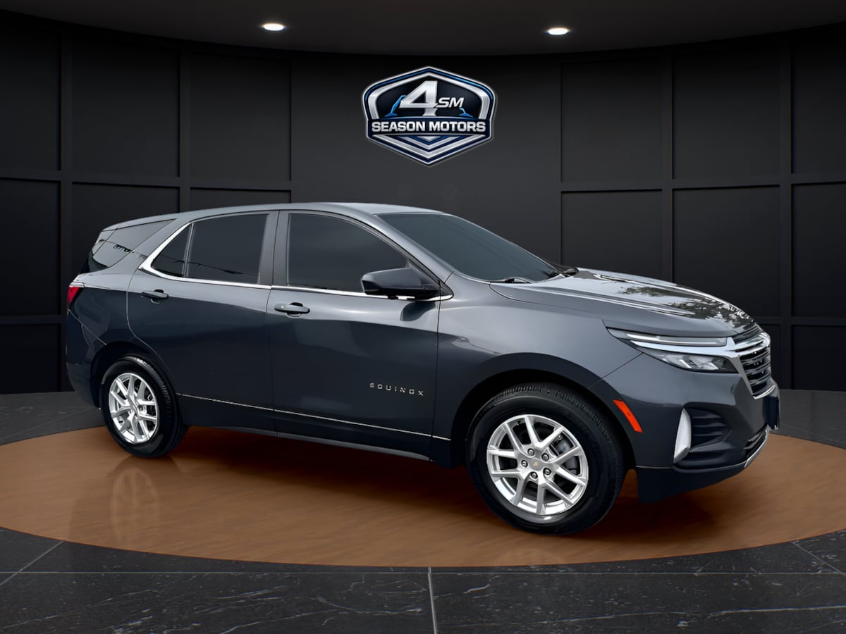 2023 Chevrolet Equinox LT - Photo 15