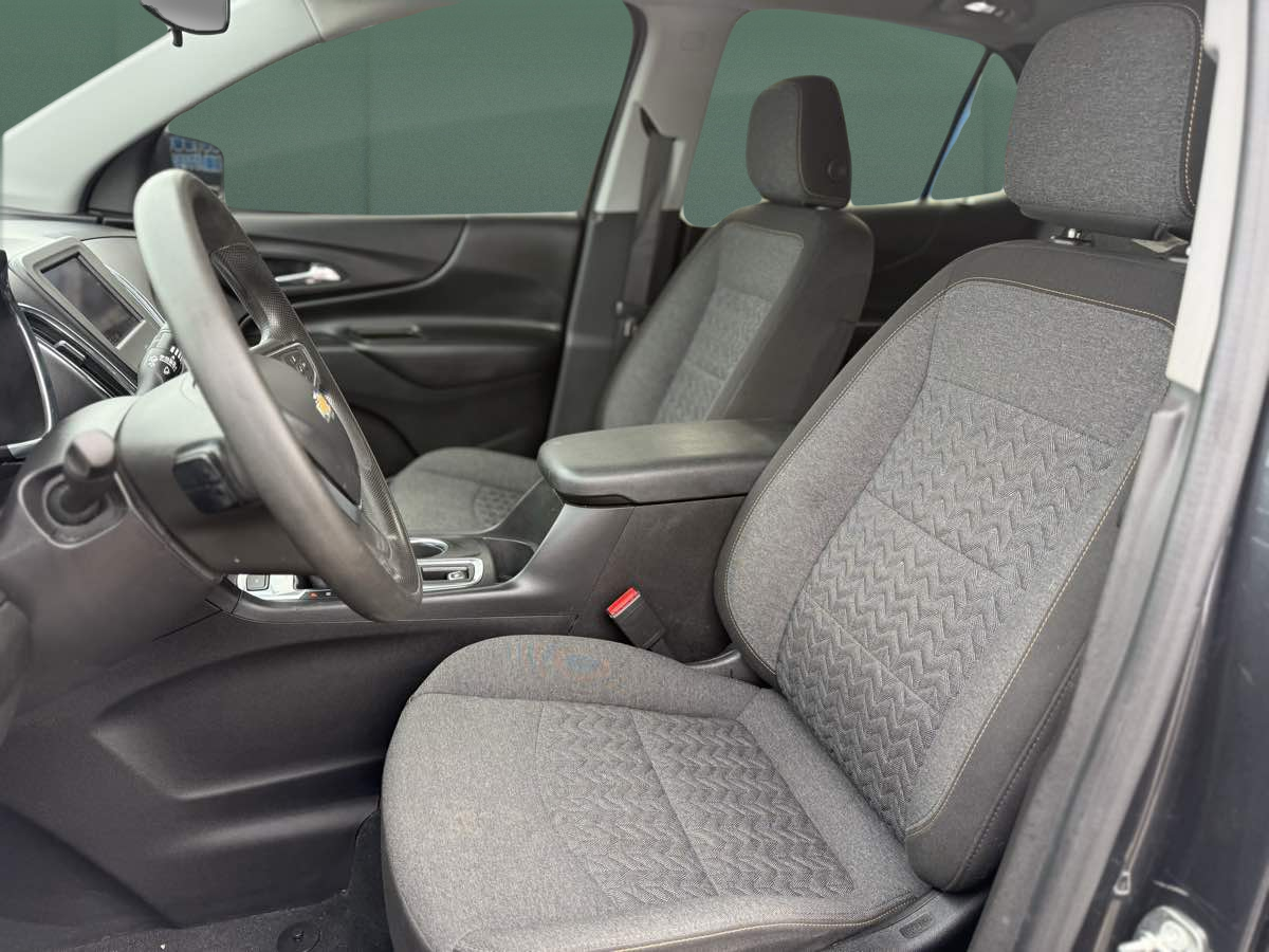 2023 Chevrolet Equinox LT - Photo 16