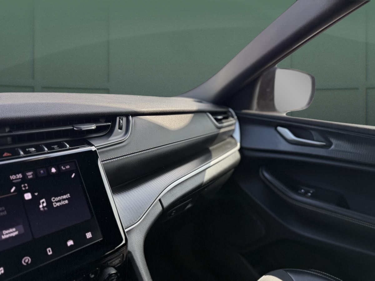 2023 Jeep Grand Cherokee L Altitude - Photo 24
