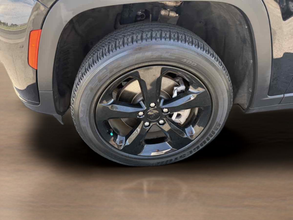 2023 Jeep Grand Cherokee L Altitude - Photo 28