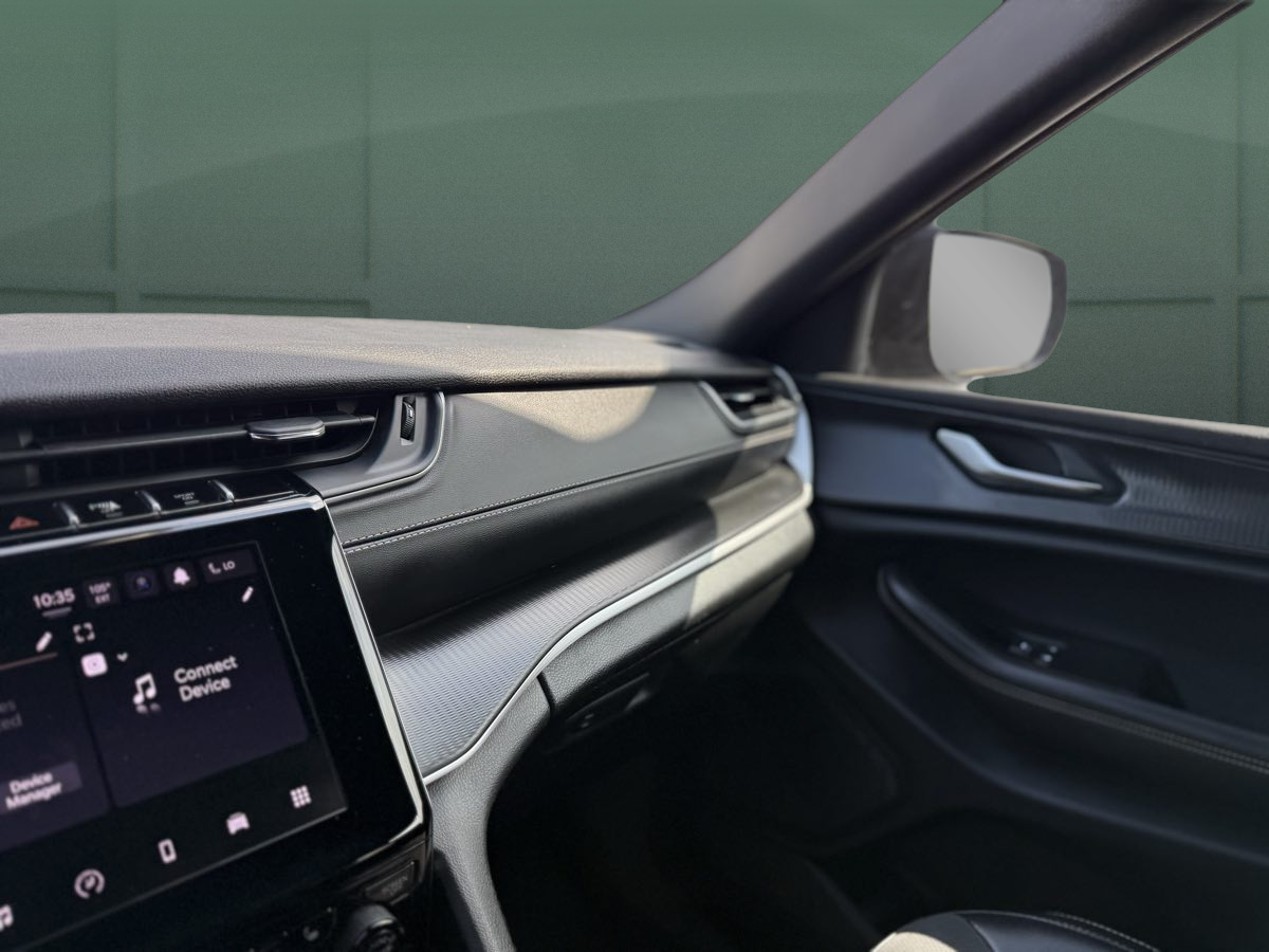 2023 Jeep Grand Cherokee L Altitude - Photo 24