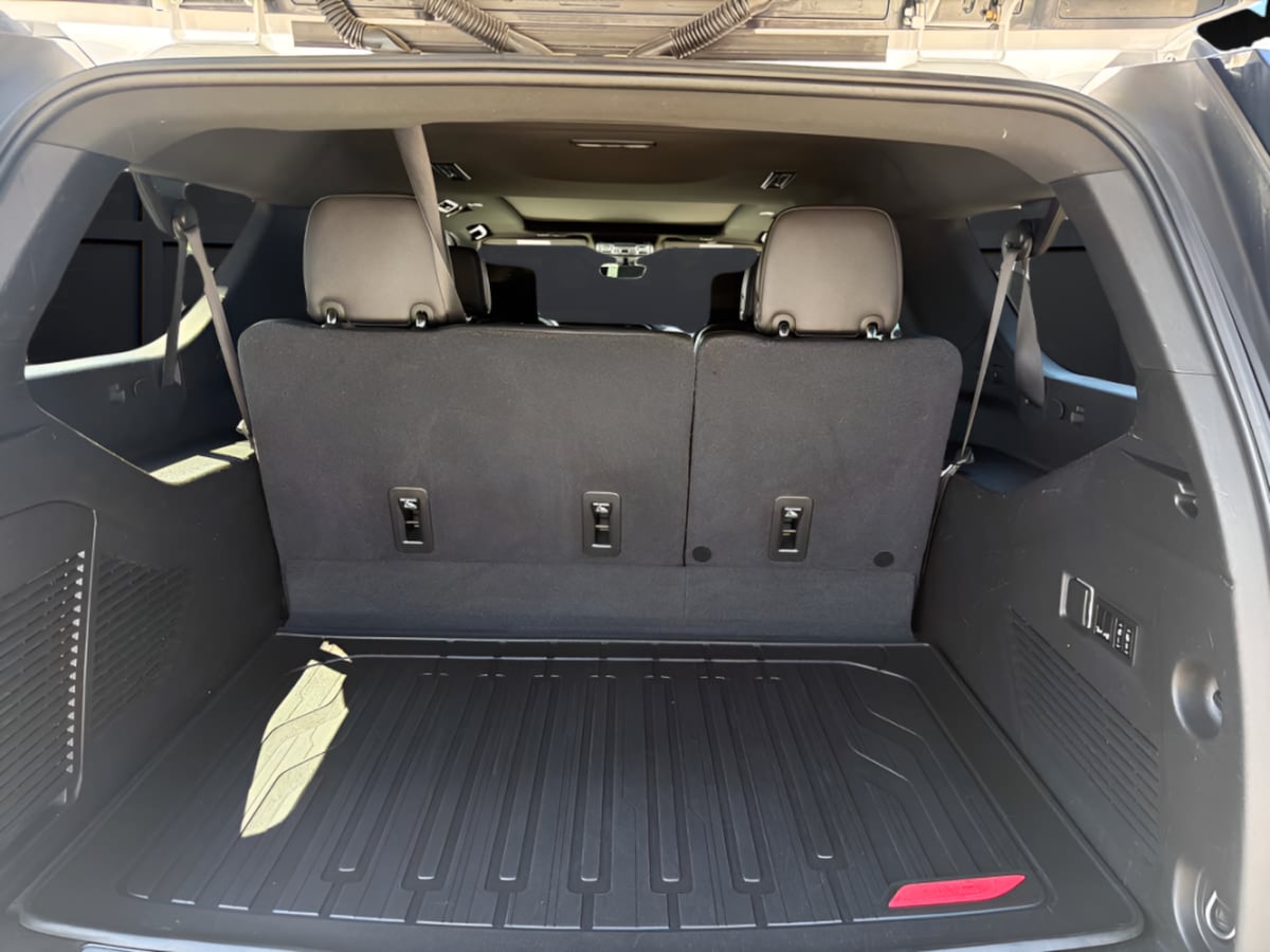 2021 GMC Yukon XL Denali - Photo 14