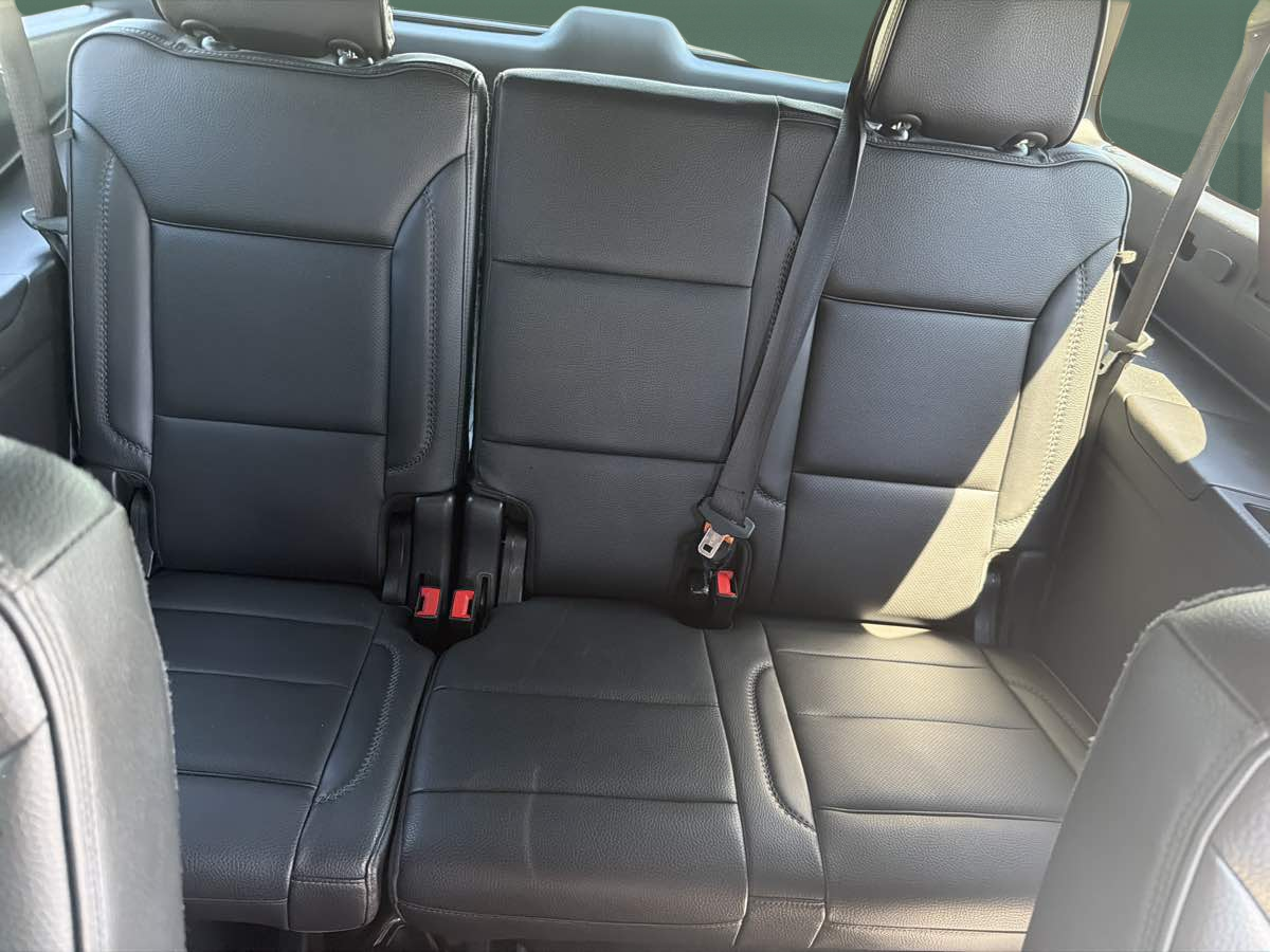 2021 GMC Yukon XL Denali - Photo 20