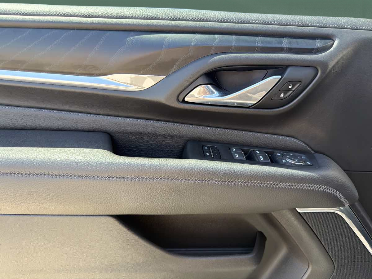 2021 GMC Yukon XL Denali - Photo 22