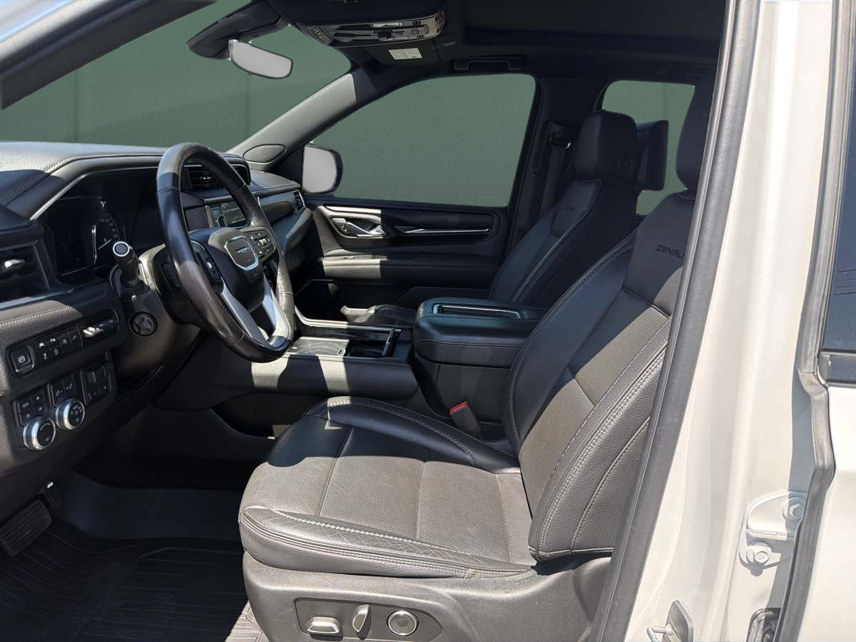 2021 GMC Yukon XL Denali - Photo 26