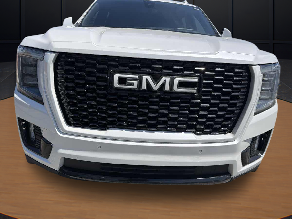 2021 GMC Yukon XL Denali - Photo 33