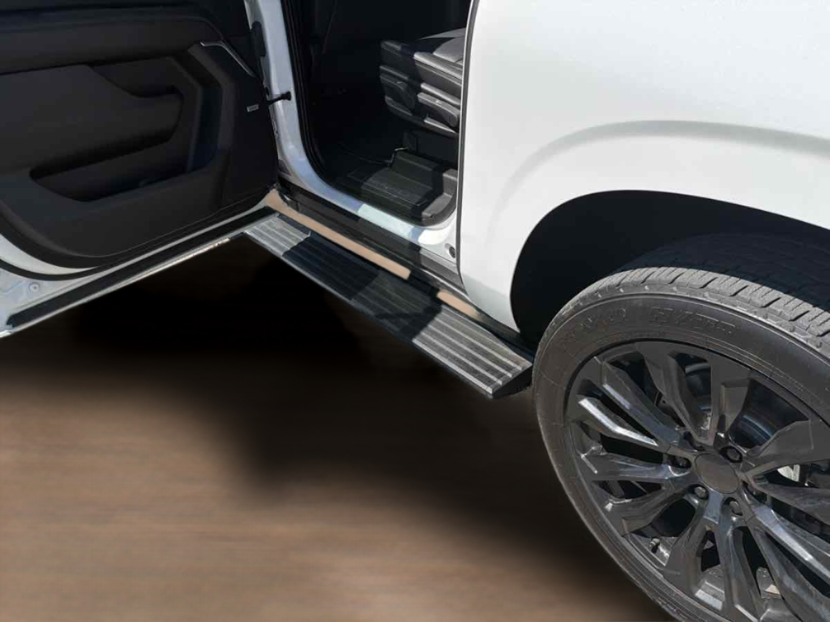 2021 GMC Yukon XL Denali - Photo 34