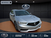 2020 Acura TLX 