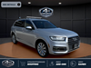 2018 Audi Q7 Prestige