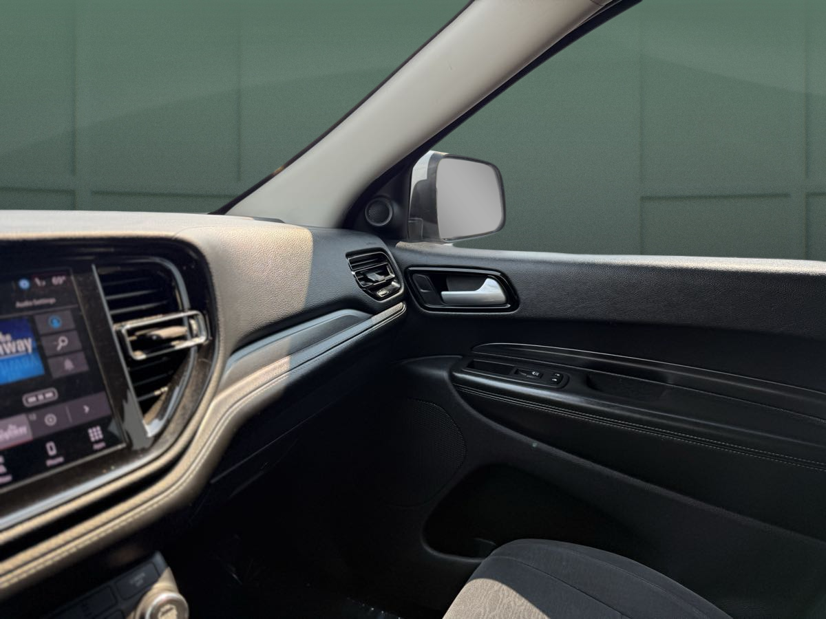 Photo 25 of this Dodge Durango
