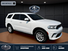 2022 Dodge Durango SXT