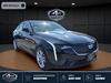 2021 Cadillac CT4 Luxury