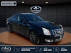 2013 Cadillac CTS Sedan Performance