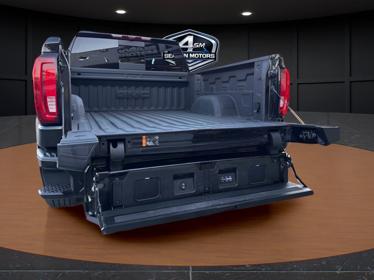 Photo 9 of this GMC Sierra 1500