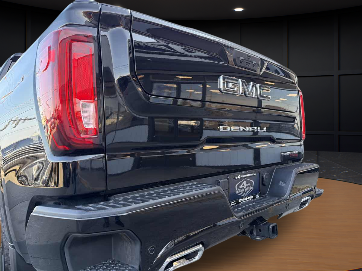 Photo 20 of this GMC Sierra 1500