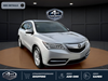 2014 Acura MDX Tech Pkg
