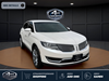 2016 Lincoln MKX Select