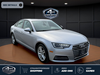 2017 Audi A4 Premium