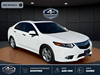2013 Acura TSX Tech Pkg