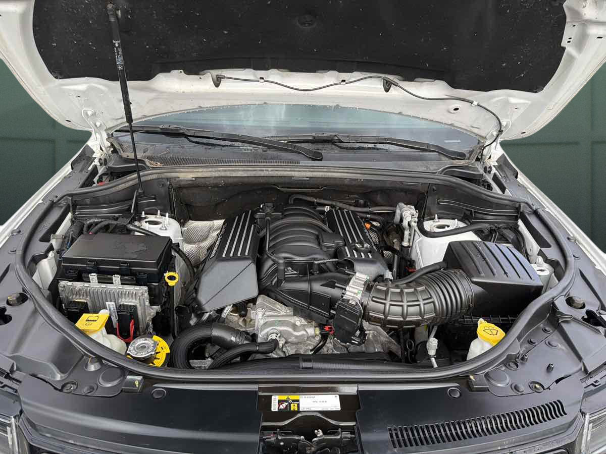 Photo 10 of this Jeep Grand Cherokee
