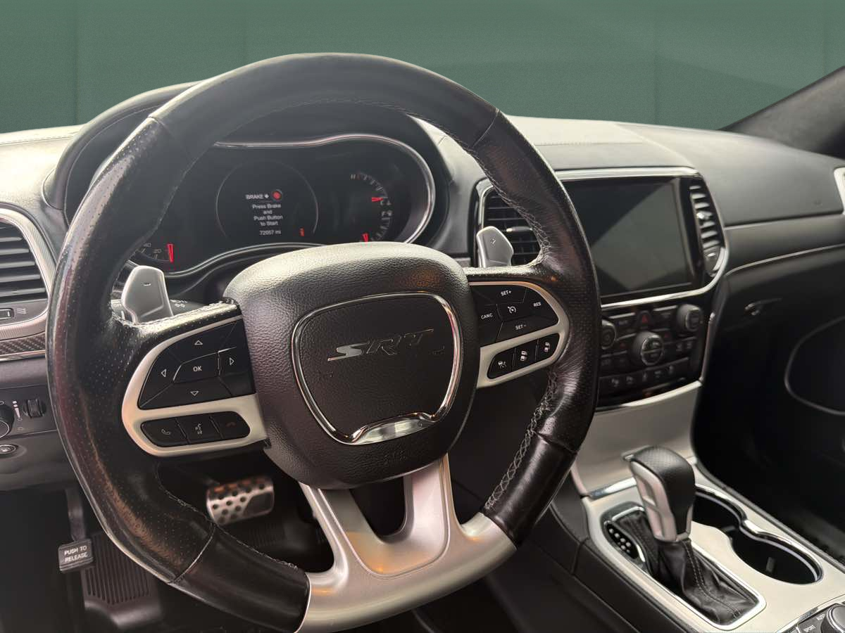 Photo 21 of this Jeep Grand Cherokee