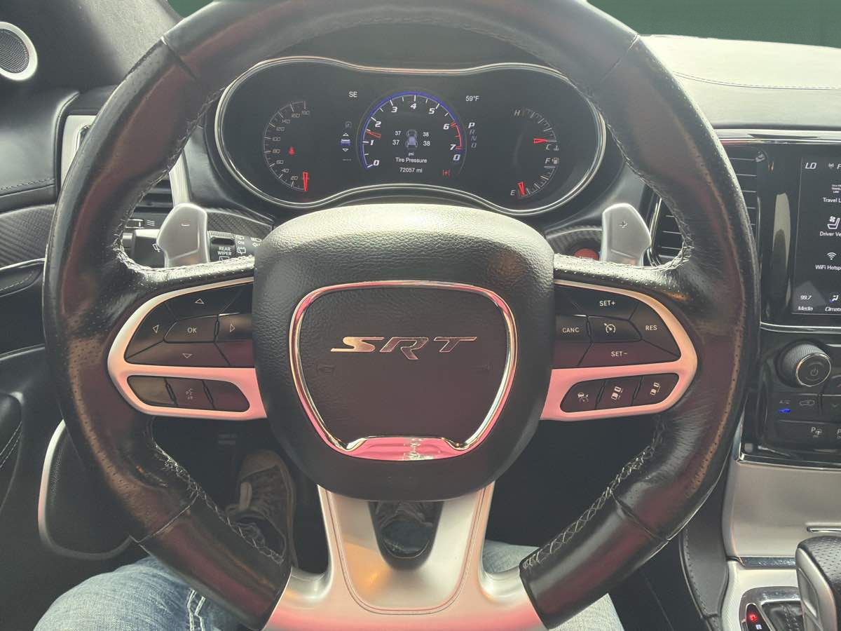 Photo 22 of this Jeep Grand Cherokee
