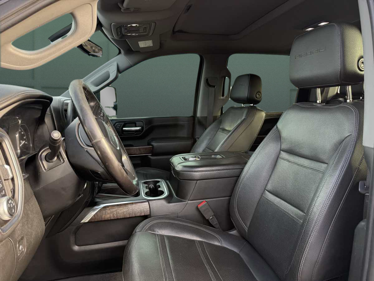 Photo 19 of this GMC Sierra 3500HD