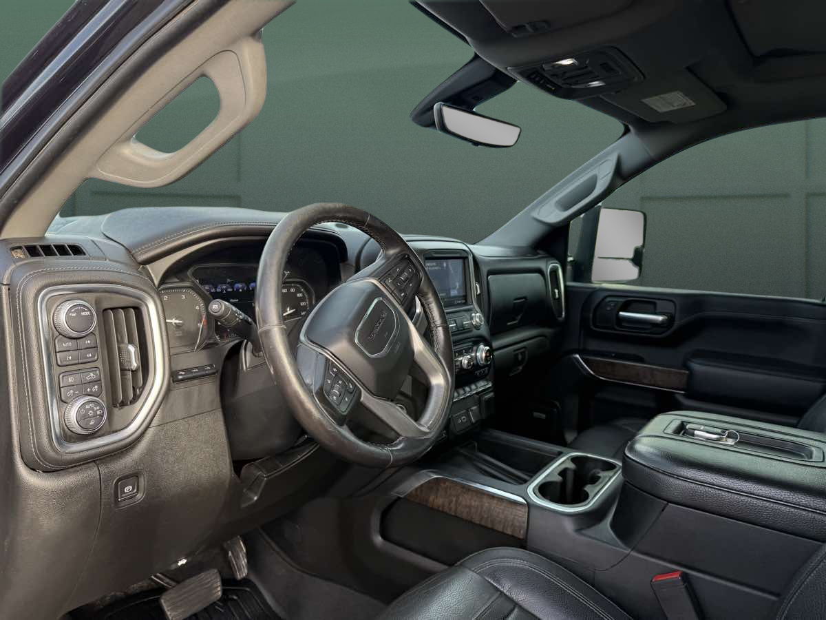 Photo 20 of this GMC Sierra 3500HD