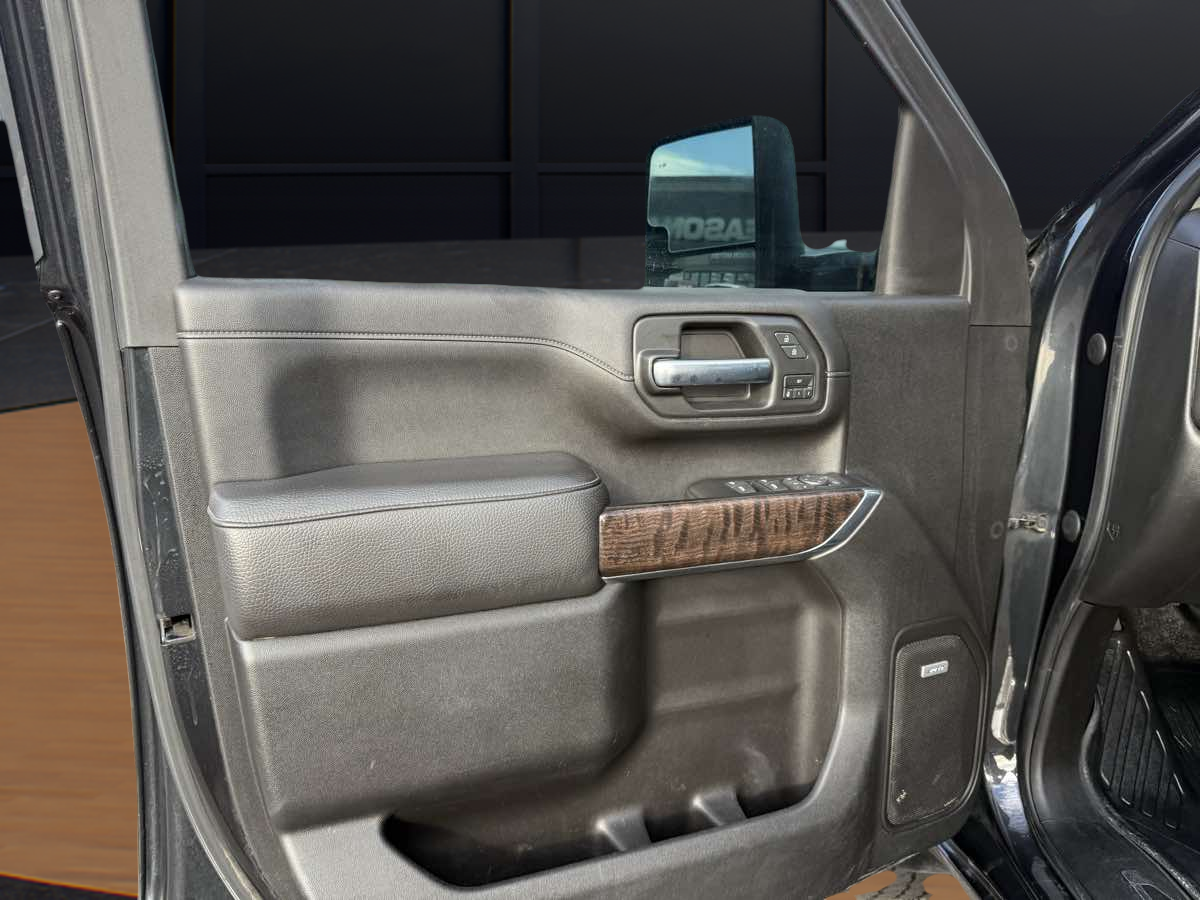 Photo 21 of this GMC Sierra 3500HD