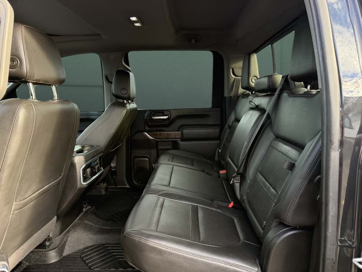 Photo 22 of this GMC Sierra 3500HD