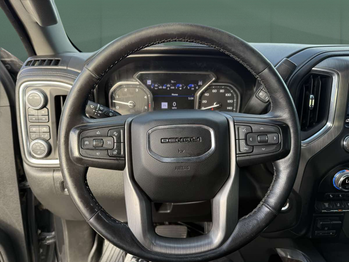 Photo 24 of this GMC Sierra 3500HD