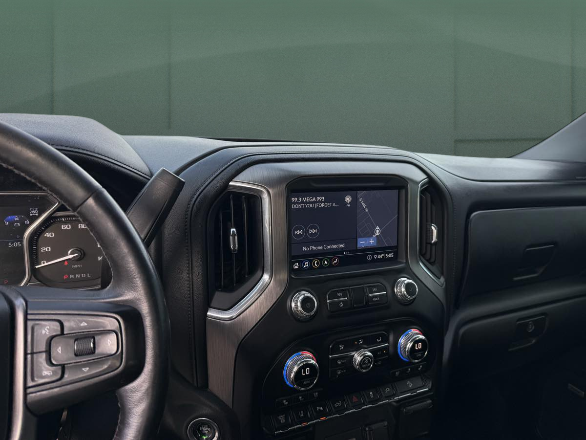 Photo 25 of this GMC Sierra 3500HD