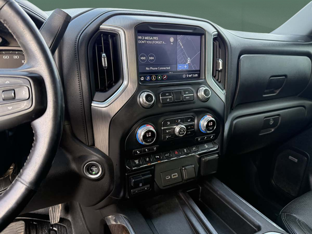 Photo 26 of this GMC Sierra 3500HD